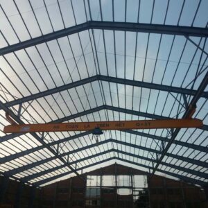 Garage sửa chữa